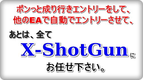 X-ShotGun